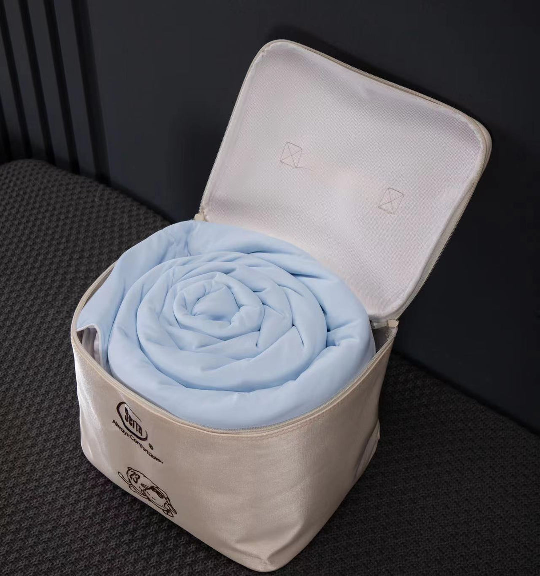 AirCool 涼感親膚夏被 - Serta Store