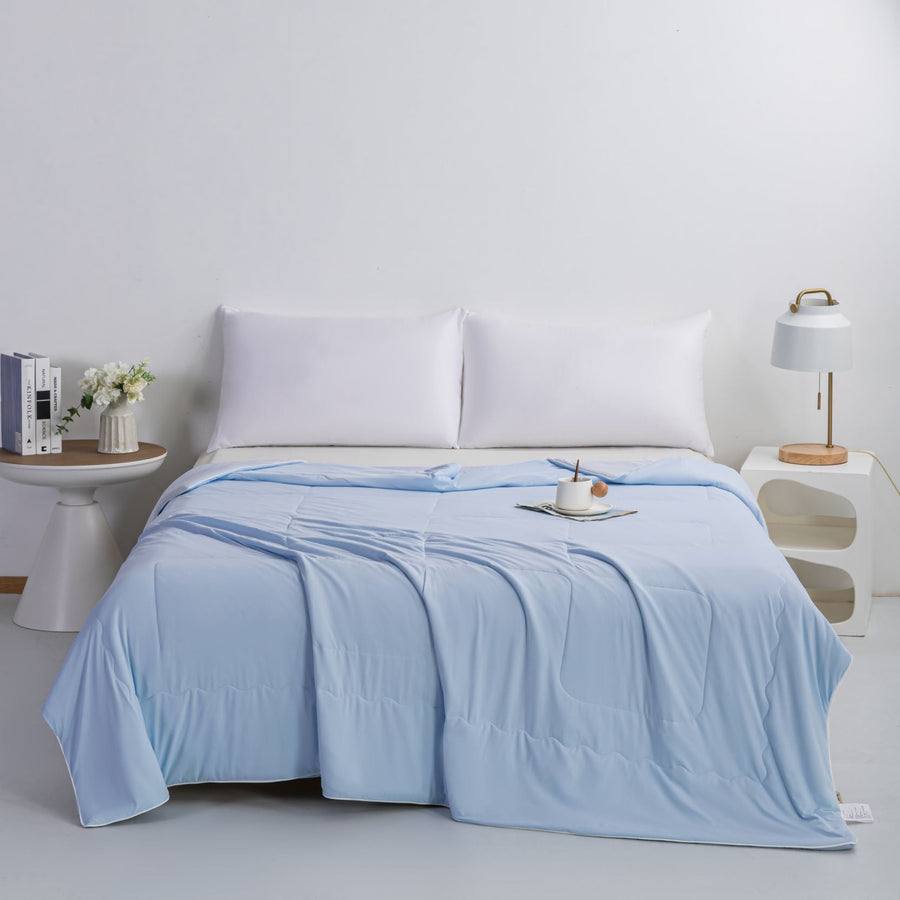 AirCool 涼感親膚夏被 - Serta Store