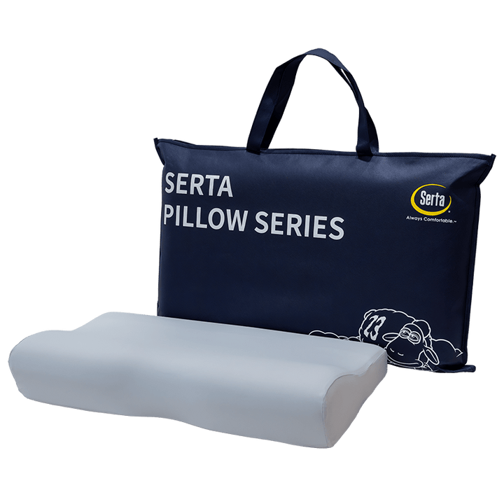 Serta 3D感溫深睡枕 - Serta Store