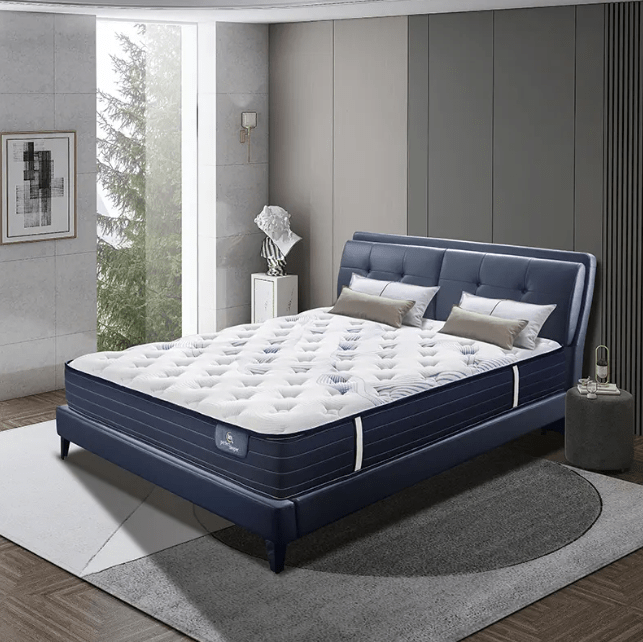 Harvey (夏維) - Serta Store