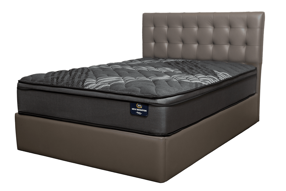 New Brighton - Serta Store