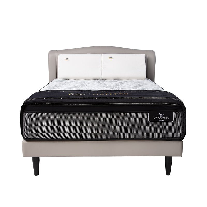 Odyssey (奧德斯) - Serta Store