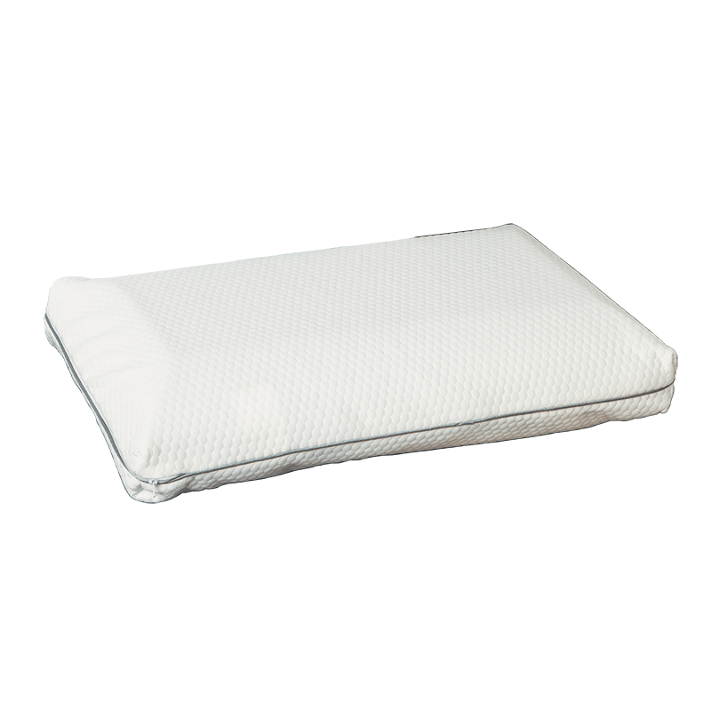 Perfect Sleeper Gel Infused Classic Pillow (紐西蘭恆溫凝膠枕 – CLASSIC) - Serta Store