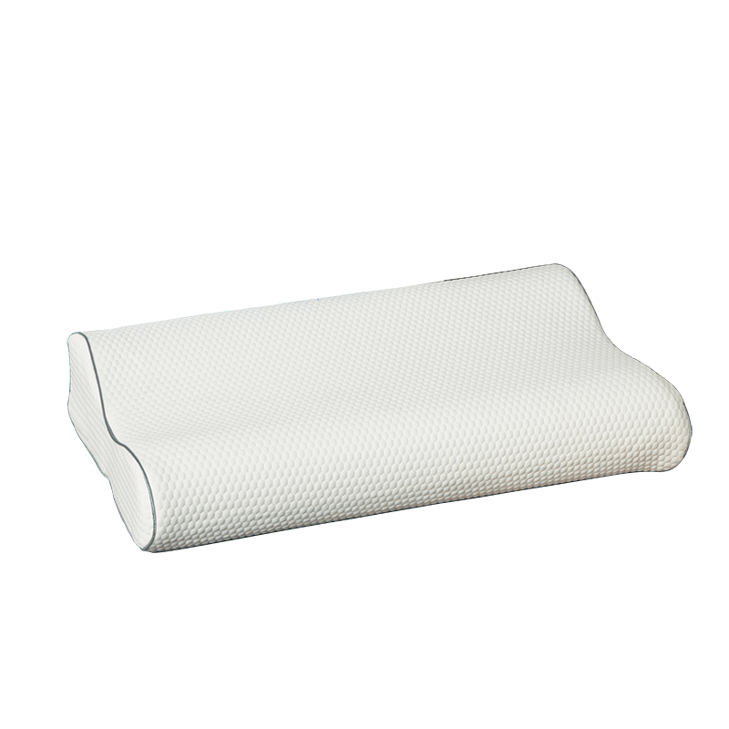Perfect Sleeper Gel Infused Contour Pillow (紐西蘭恆溫凝膠枕 – CONTOUR) - Serta Store