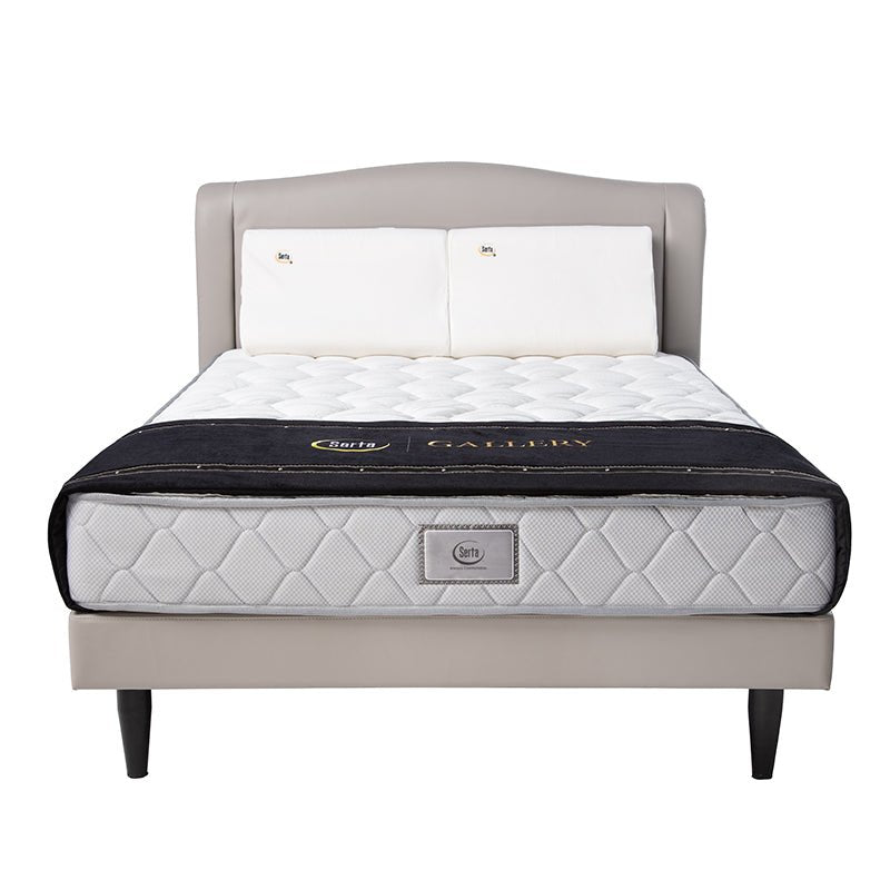 Serenity Posture Pro (適健護脊床褥 Pro) - Serta Store