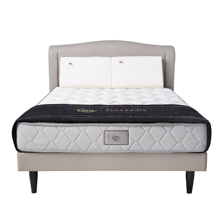 Serenity Posture Pro (適健護脊床褥 Pro) - Serta Store