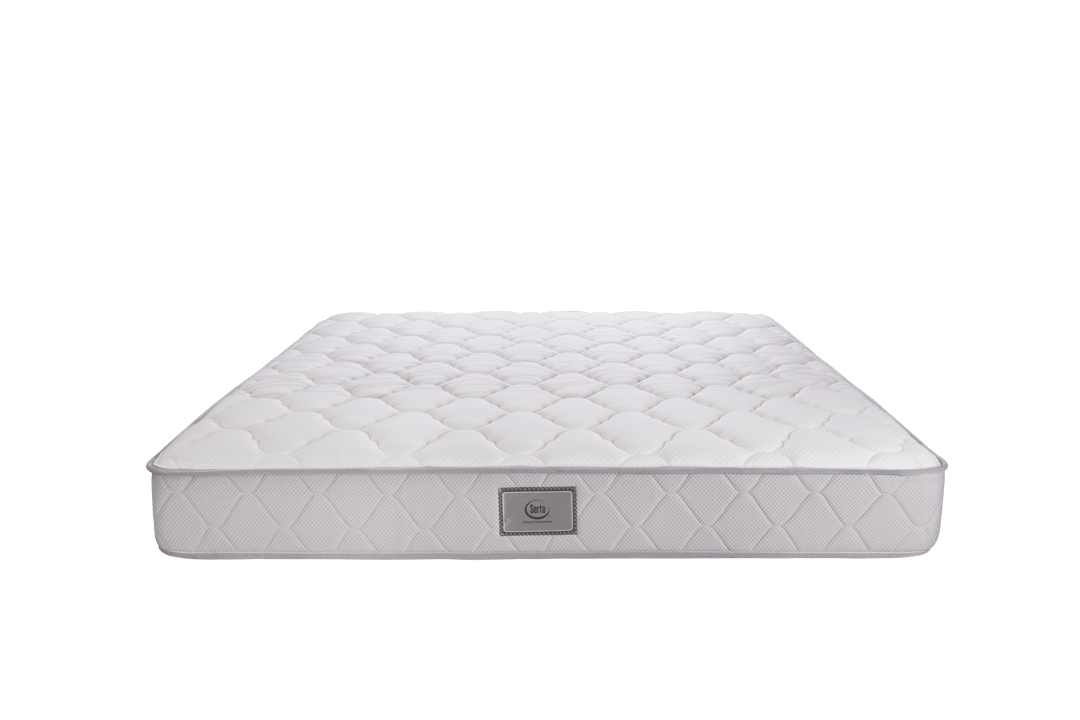 Serenity Posture Pro (適健護脊床褥 Pro) - Serta Store