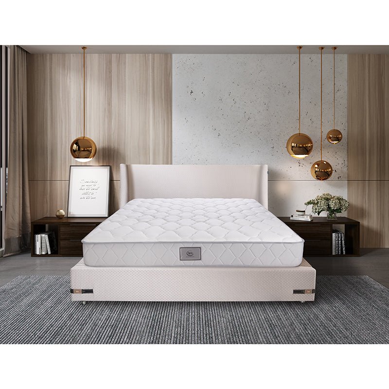 Serenity Posture Pro (適健護脊床褥 Pro) - Serta Store