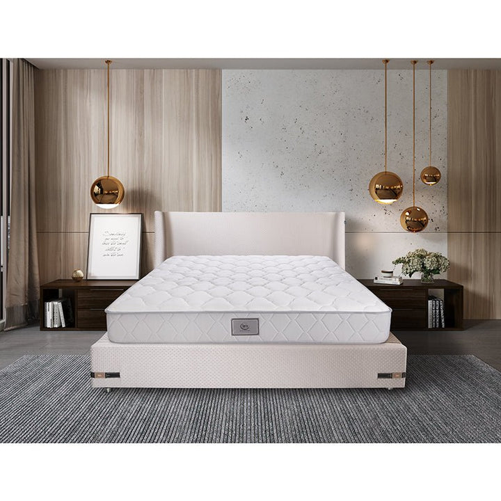 Serenity Posture Pro (適健護脊床褥 Pro) - Serta Store