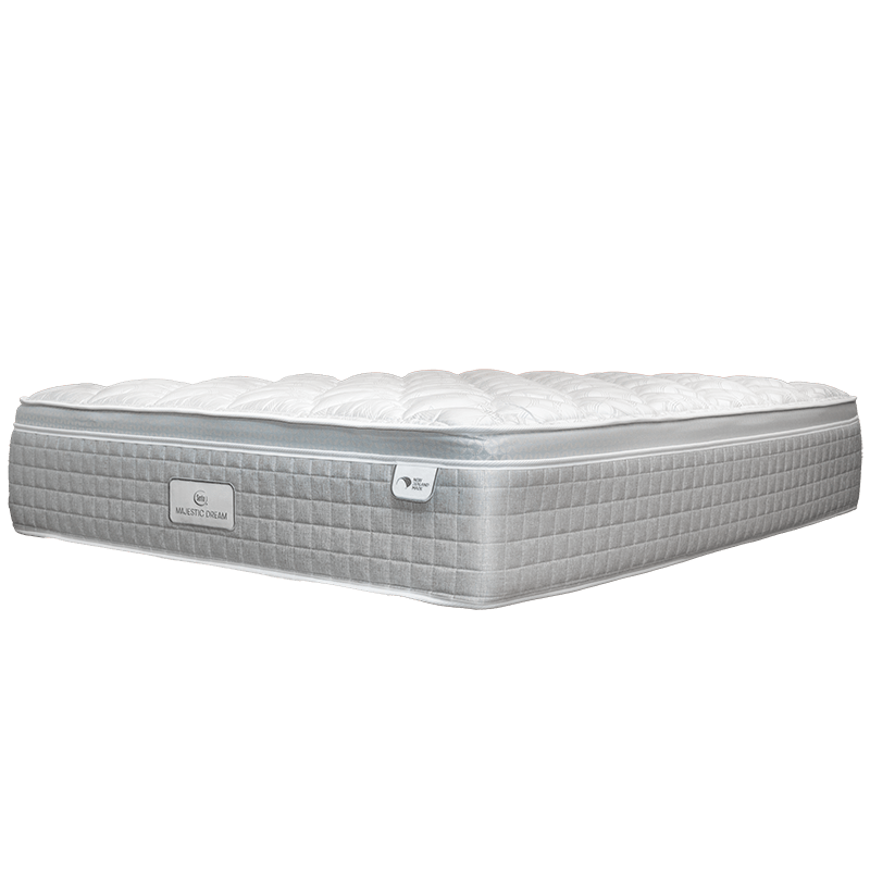 Majestic Dream - Serta Store