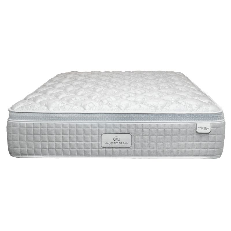 Majestic Dream - Serta Store