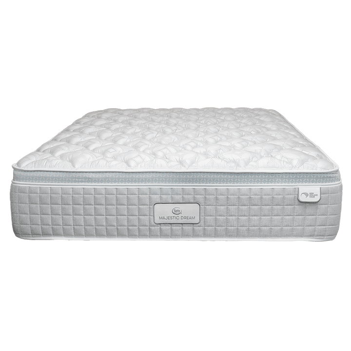 Majestic Dream - Serta Store