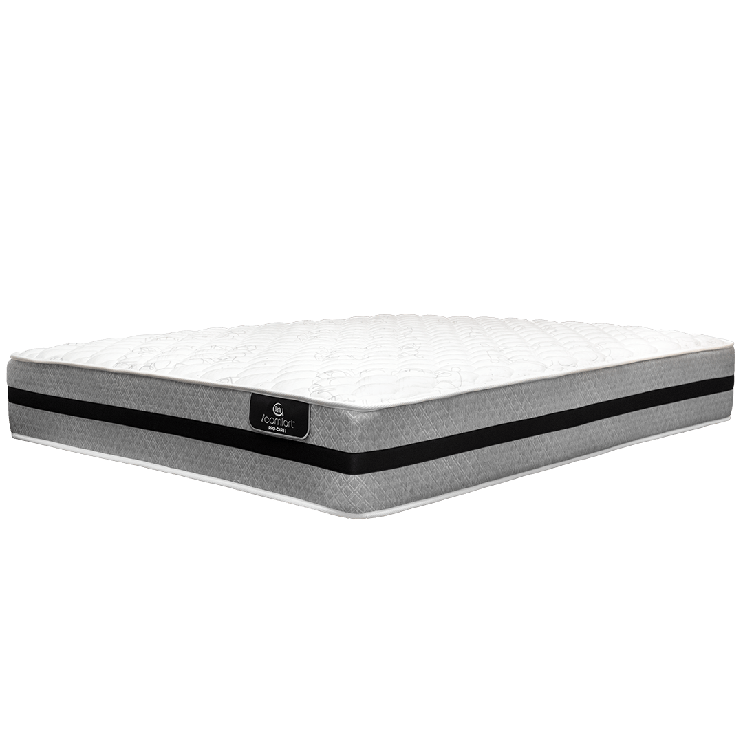 Serta i-Comfort