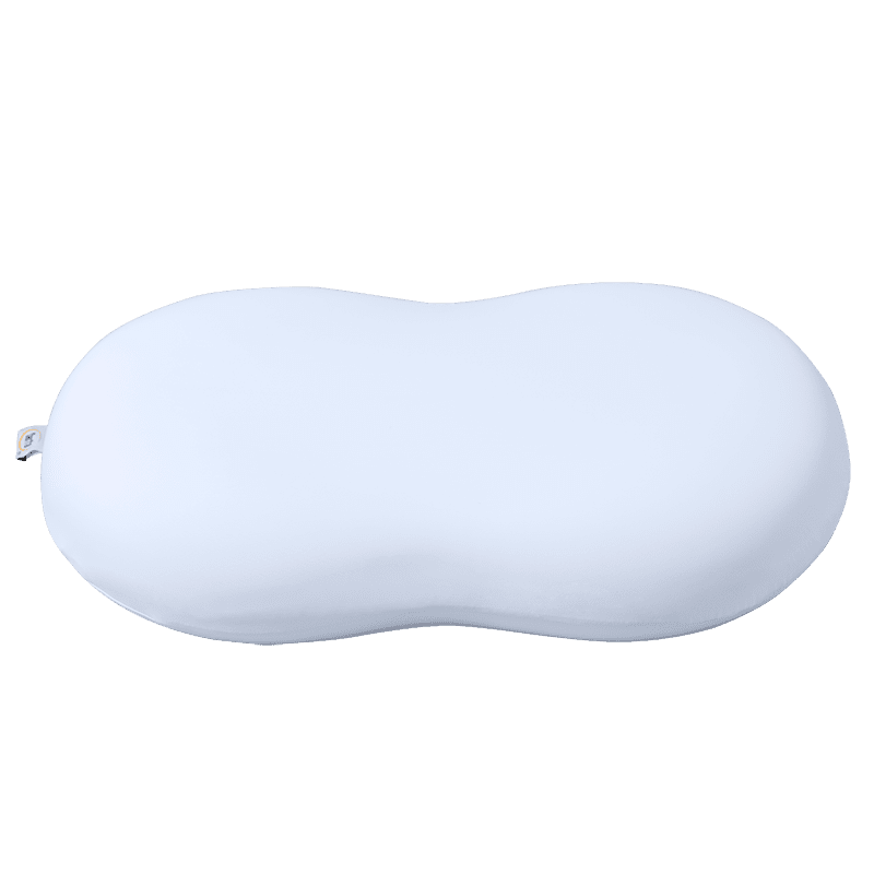 Rejuvenating Shea Pillow - Pink Blue (魔力豆豆枕 - 粉藍) - Serta Store