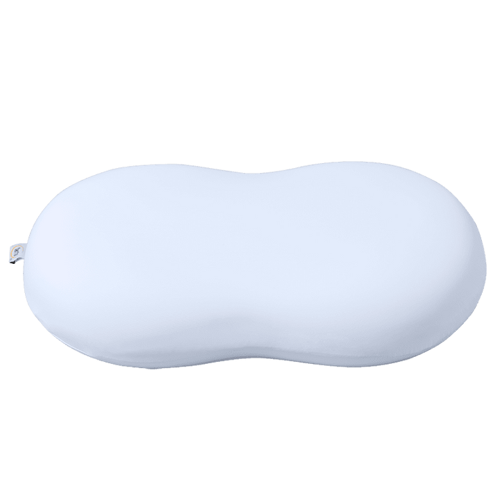 Rejuvenating Shea Pillow - Pink Blue (魔力豆豆枕 - 粉藍) - Serta Store