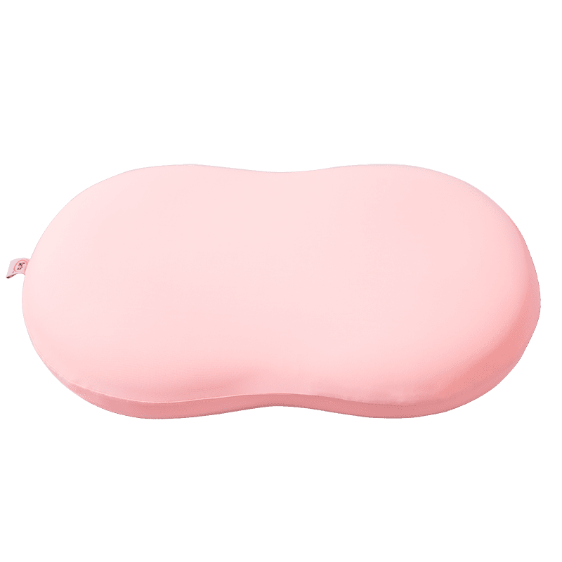 Rejuvenating Shea Pillow - Pink (魔力豆豆枕 - 粉紅) - Serta Store