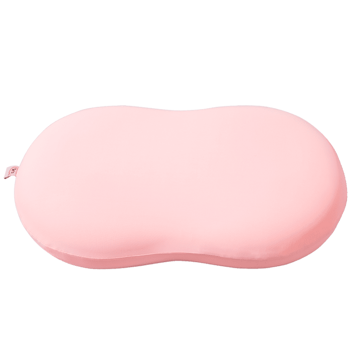 Rejuvenating Shea Pillow - Pink (魔力豆豆枕 - 粉紅) - Serta Store