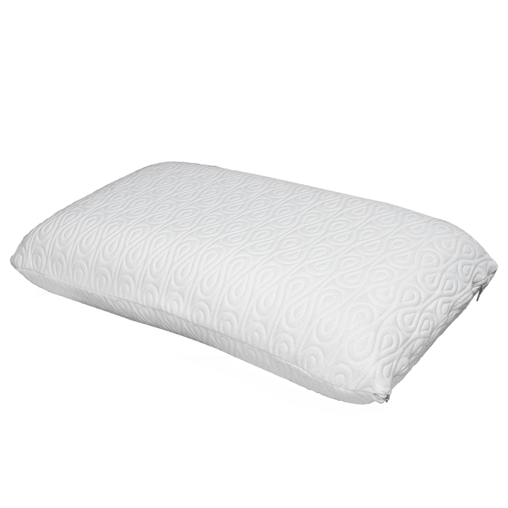 Ventilated Memory Foam Pillow (紐西蘭零壓透氣記憶枕) - Serta Store