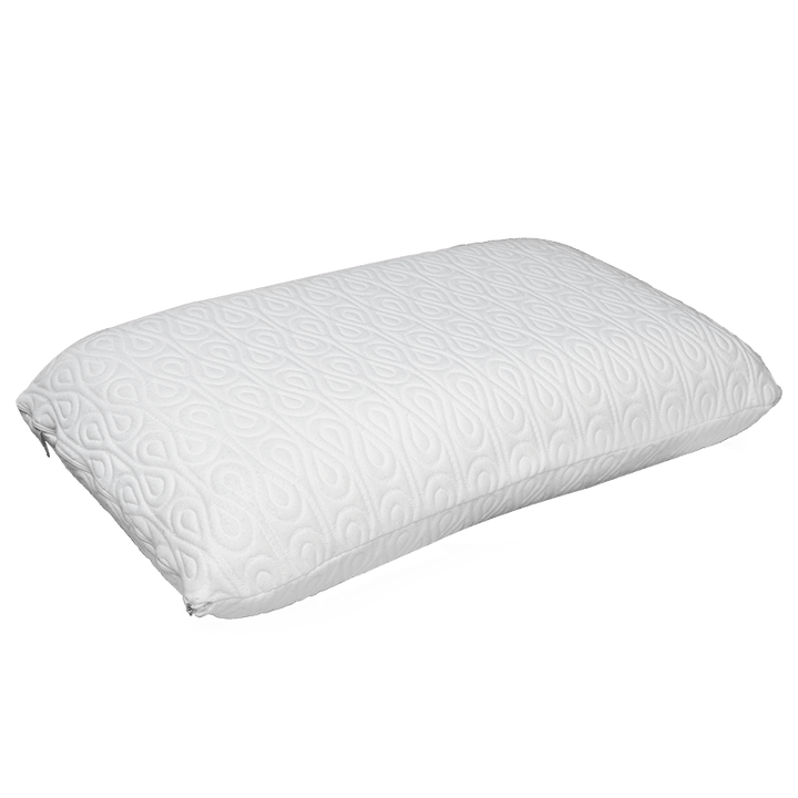 Ventilated Memory Foam Pillow (紐西蘭零壓透氣記憶枕) - Serta Store