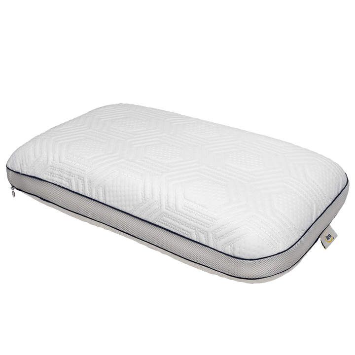 紐西蘭零壓透氣記憶枕 Ventilated Memory Foam Pillow - Serta Store