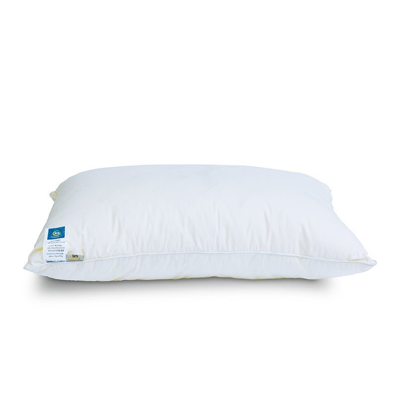 » Comfort Pillow (酒店舒適枕) (100% off) - Serta Store
