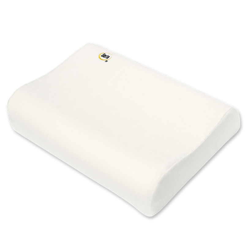 Nature Latex Pillow (天然乳膠枕頭) - Serta Store