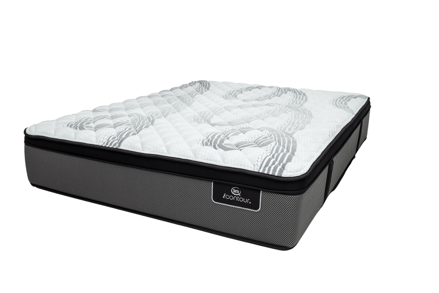 Serta black mattress deals