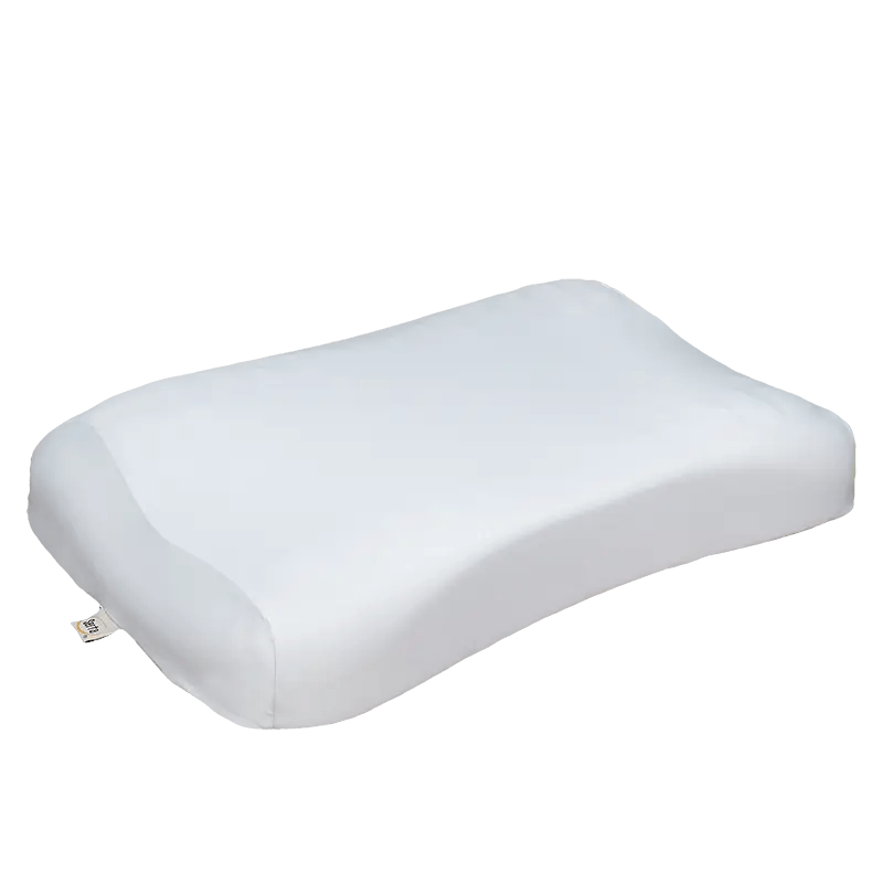 Serta Cool Twist Gel Contour Pillow (琉璃護頸凝膠枕) - Serta Store